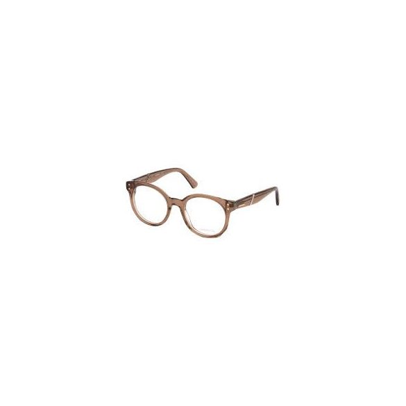 Diesel női barna  szemüvegkeret DL5264 074 50 /kac
