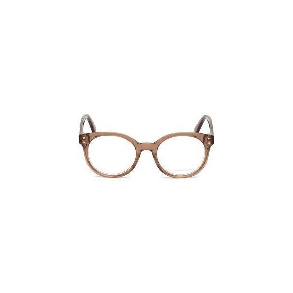Diesel női barna  szemüvegkeret DL5264 074 50 /kac