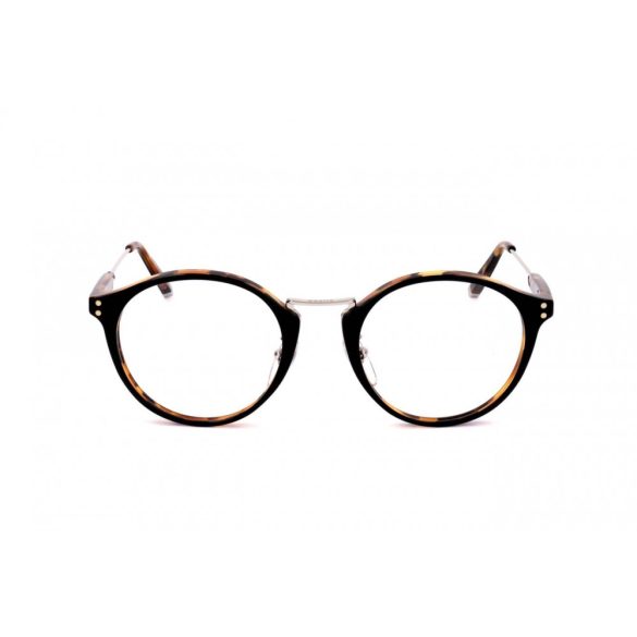 Retrosuperfuture Unisex férfi női Szemüvegkeret NUMERO 43 fekete barna FR1 /kac