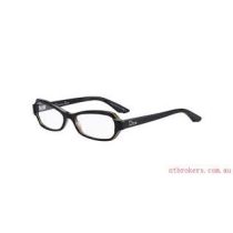   Dior Dior CD3217 női gyerek fekete szemüvegkeret kis méret 50 /kac