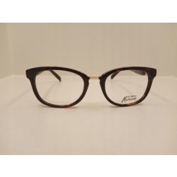 Guess by Marcianon női barna szemüvegkeret GM215 TO /kac