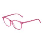   Yves Saint Laurent női rózsaszín szemüvegkeret SL 38 VL1 /kac