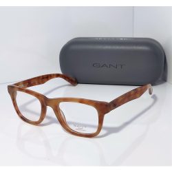   Gant szemüvegkeret GRA034 K83 50 | GR WOLFIE LTO 50 férfi barna /kac 