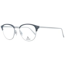   Rodenstock férfi ezüst szemüvegkeret R7083 D 51 titanum /kac