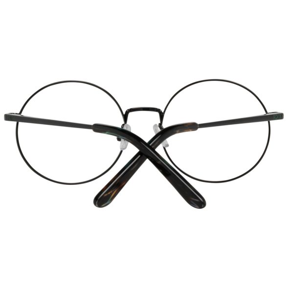 Roxy szemüvegkeret ERJEG03034 DBLK 49 női fekete /kampmir0227 /kac