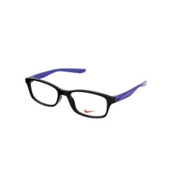 Nike gyerek fekete szemüvegkeret 5005 003 /kac