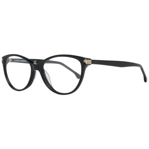 Lozza szemüvegkeret VL4138 0BLK 53 női /kac