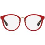 Moschino női szemüvegkeret MOS MOS507 C9A 52 18 145 /kac