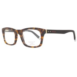   Gant szemüvegkeret GRA103 M06 48 | GR 5007 MTOBLK férfi barna /kac