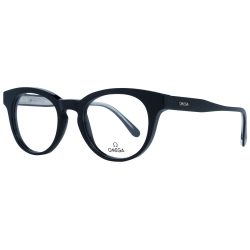   Omega szemüvegkeret OM5003-H 052 52 Unisex férfi női barna /kac