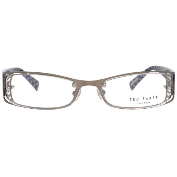 Ted Baker szemüvegkeret TB4135 963 55 férfi szürke /kac
