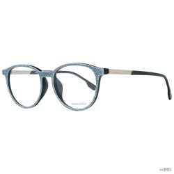   Diesel szemüvegkeret DL5117-F 002 52 Unisex férfi női szürke /kac
