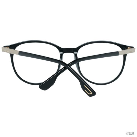 Diesel szemüvegkeret DL5117-F 002 52 Unisex férfi női szürke /kac