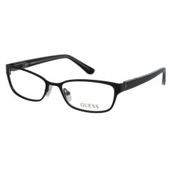   Guess GU2515 szemüvegkeret matt fekete / Clear lencsék férfi /kac