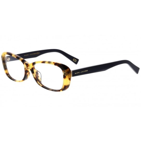 Marc Jacobs női barna szemüvegkeret MARC 150 JAC /F P7K 52 16 140 2101 /kac