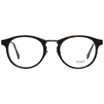 Tods szemüvegkeret TO5232 052 52 Unisex férfi női /kac
