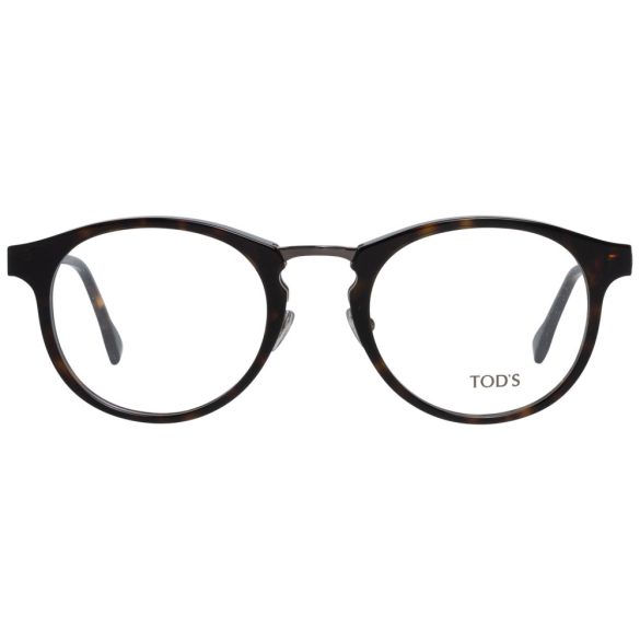Tods szemüvegkeret TO5232 052 52 Unisex férfi női /kac