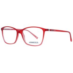Skechers női piros szemüvegkeret SE2130 067 54 /kac