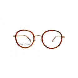   MARC JACOBS női arany / Havana szemüvegkeret MARC396-O63-50 /kac
