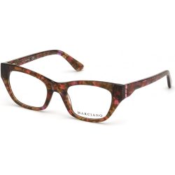   Guess by Marciano női barna  szemüvegkeret GM0361-S 074 52 /kac