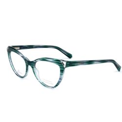 Swarovski női zöld  szemüvegkeret SK5268 89 /kac