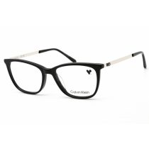   Calvin Klein CK21701 szemüvegkeret fekete/Clear demo lencsék női /kac