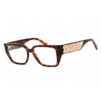   Swarovski SK5446 szemüvegkeret Blonde barna / Clear lencsék férfi /kac