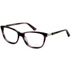 Swarovski női lila szemüvegkeret SK5185 083 /kac