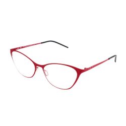   Italia Independent női szemüvegkeret IND I-I MOD 5215 I-THIN fém CRK.050 53 16 /kac