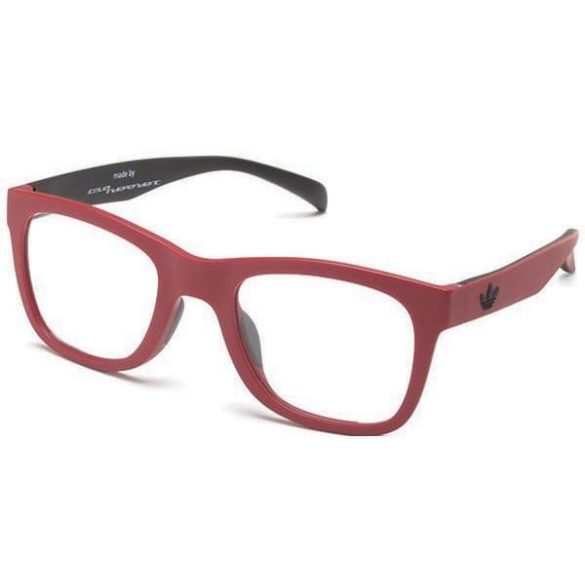 Adidas férfi női unisex piros szemüvegkeret AOR004O 053.053 /kac