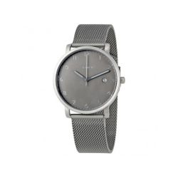 Skagen férfi szürke számlap SKW6307 óra karóra /kac
