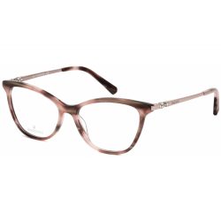   Swarovski SK5249-H szemüvegkeret csillógó rózsaszín / Clear lencsék női /kac