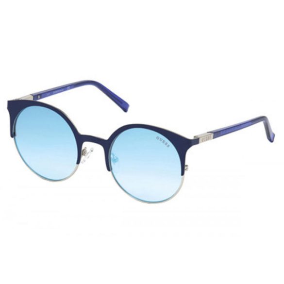 Guess  férfi női unisex kék  napszemüveg GU 3036 92X  /kac