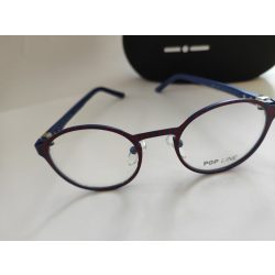 Italia Independent gyerek szemüvegkeret IVB204 22 /kac