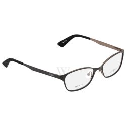 Guess 49 mm fekete szemüvegkeret Frames GSSGU256300249 /kac