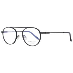   Hackett Bespoke szemüvegkeret HEB221 689 49 férfi kék /kac