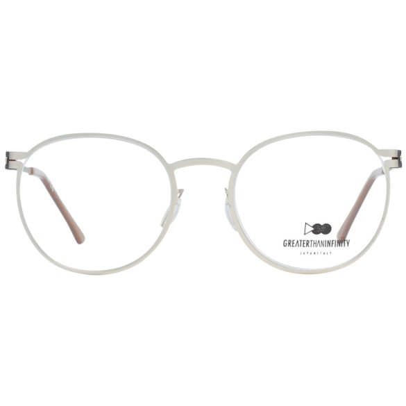 Greater Than Infinity szemüvegkeret GT014 V02 50 férfi /kac