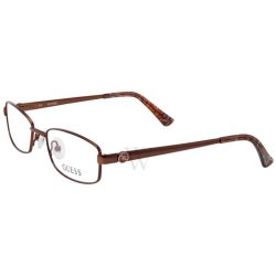 Guess 49 mm barna szemüvegkeret Frames GSSGU252404949 /kac