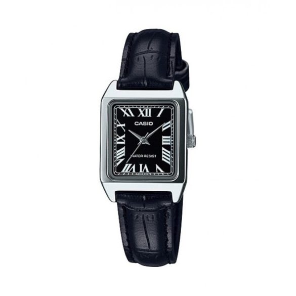 Casio férfi Quartz óra karóra LTP-V007L-1B /kac
