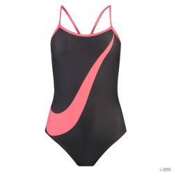 Nike Swoosh Tank fürdőruha női 24-es méret /kac