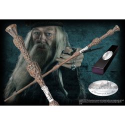 Harry Potter Albus Dumbledore wand gyerek /kac