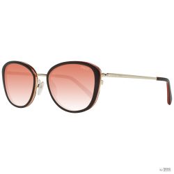 Emilio Pucci női fekete napszemüveg EP0047-O 05T 52 /kac