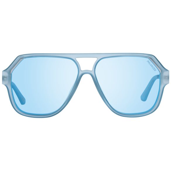 Skechers napszemüveg polarizált SE6119 91V 60 férfi /kac