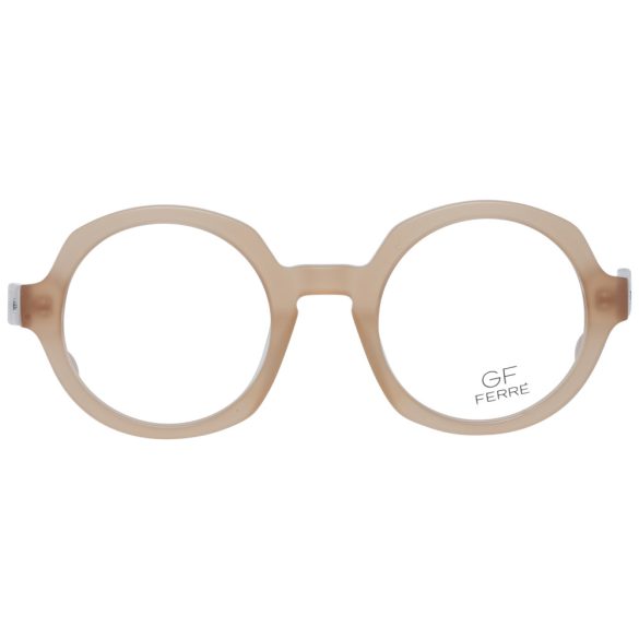 Gianfranco Ferre szemüvegkeret GFF0128 005 47 Unisex férfi női /kac