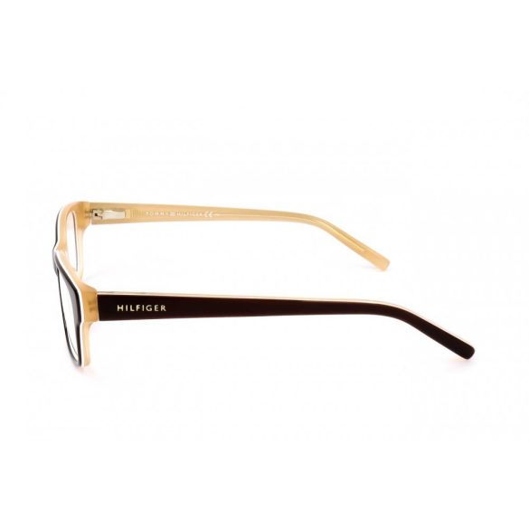 Tommy Hilfiger Unisex férfi női Szemüvegkeret TH 1018 GYB /kac