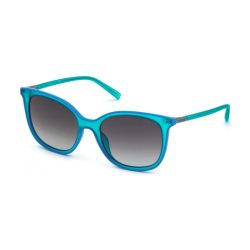 Guess női matt kék napszemüveg GU3060 91B /kac