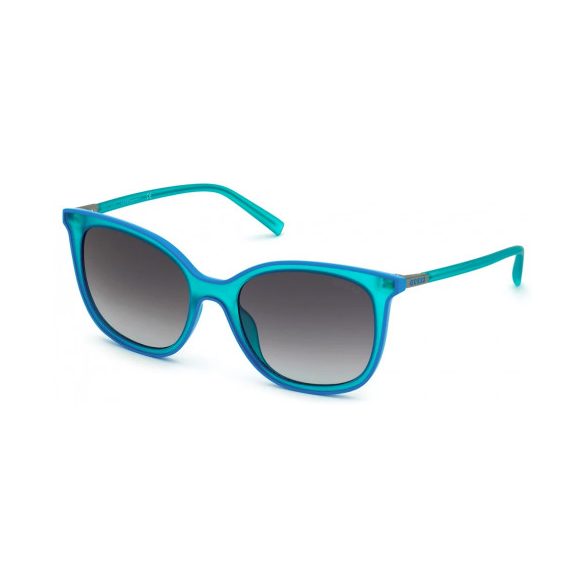 Guess női matt kék napszemüveg GU3060 91B /kac