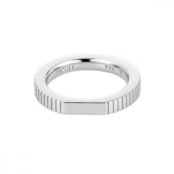   Esprit Női gyűrű ezüst Marin 68 pure ESRG91878A1 54 (17.2 mm Ø) /kac