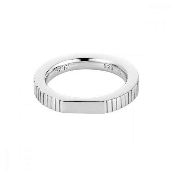 Esprit Női gyűrű ezüst Marin 68 pure ESRG91878A1 54 (17.2 mm Ø) /kac