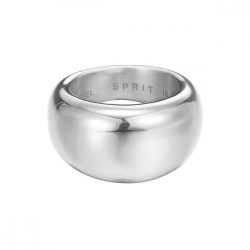   Esprit Női gyűrű nemesacél ezüst Bold ESRG12426A153 /kac